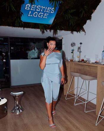 Nourhene leaked private photo uncensored HD quality