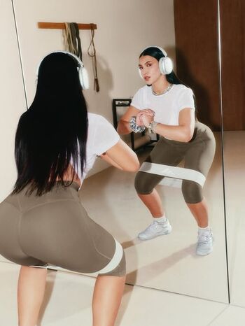 Nourhene leaked private photo uncensored HD quality