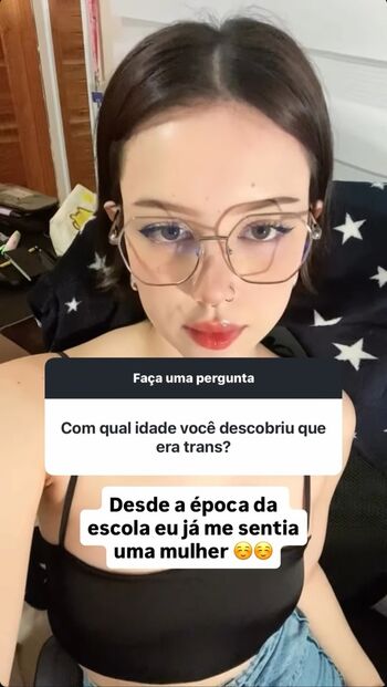 Novinhas trans leaked private photo uncensored HD quality