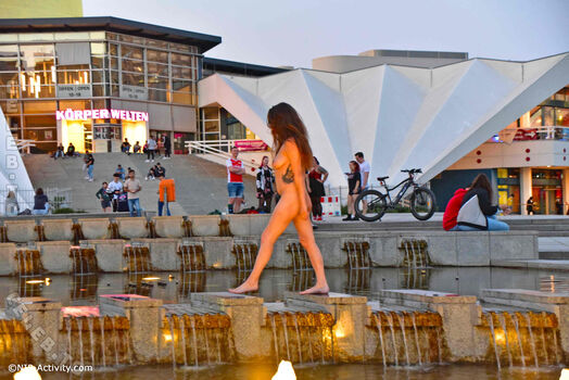 Nude in public page leaked private photo uncensored HD quality