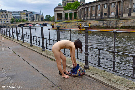 Nude in public page leaked private photo uncensored HD quality