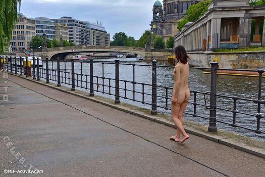 Nude in public page leaked private photo uncensored HD quality