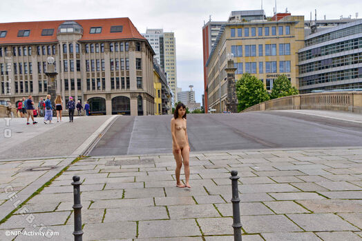 Nude in public page leaked private photo uncensored HD quality