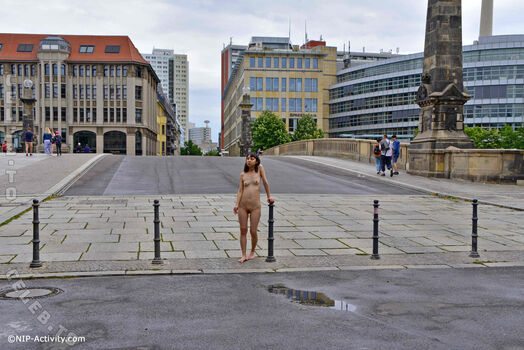 Nude in public page leaked private photo uncensored HD quality