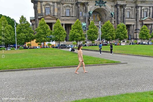 Nude in public page leaked private photo uncensored HD quality