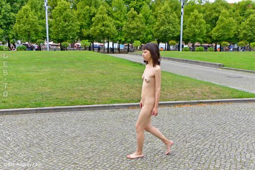Nude in public page leaked private photo uncensored HD quality