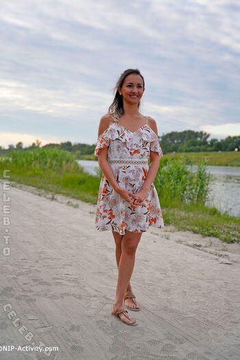 Nude in public page leaked private photo uncensored HD quality