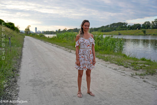 Nude in public page leaked private photo uncensored HD quality