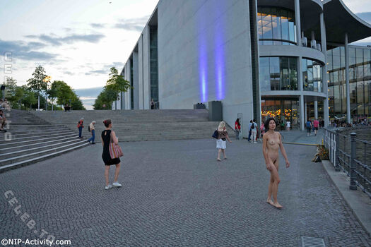 Nude in public page leaked private photo uncensored HD quality