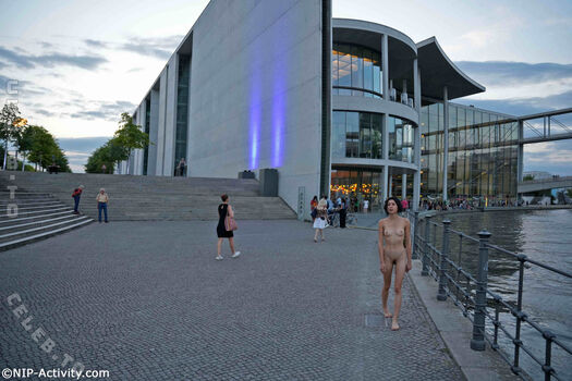 Nude in public page leaked private photo uncensored HD quality