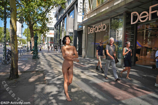 Nude in public page leaked private photo uncensored HD quality