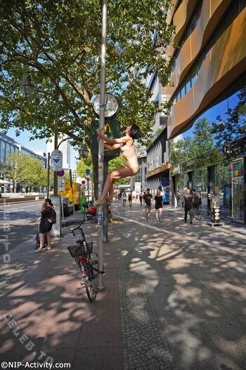 Nude in public page leaked private photo uncensored HD quality