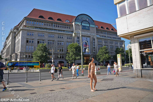 Nude in public page leaked private photo uncensored HD quality
