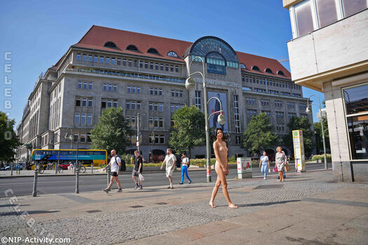 Nude in public page leaked private photo uncensored HD quality