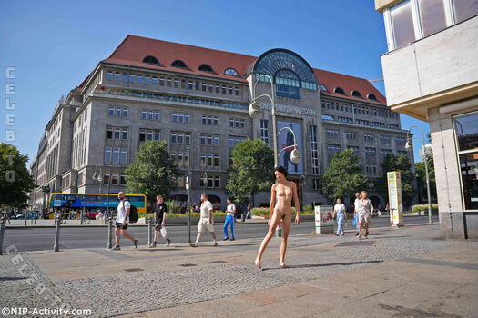 Nude in public page leaked private photo uncensored HD quality