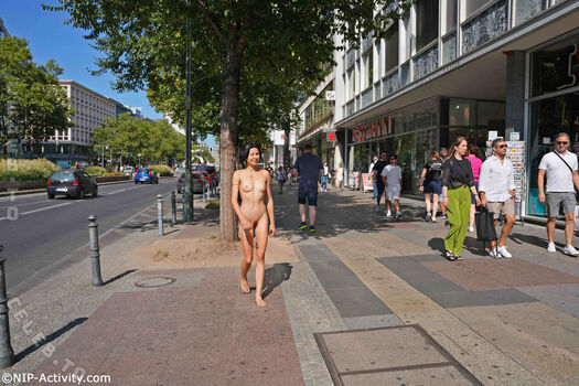 Nude in public page leaked private photo uncensored HD quality