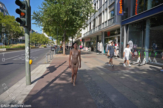 Nude in public page leaked private photo uncensored HD quality