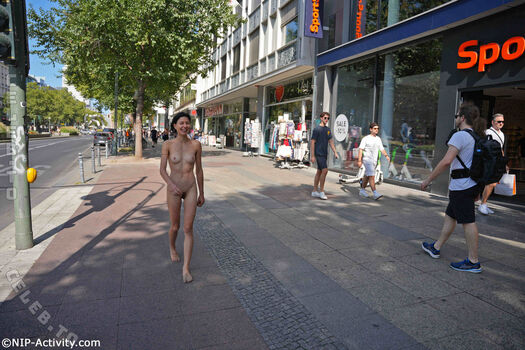 Nude in public page leaked private photo uncensored HD quality