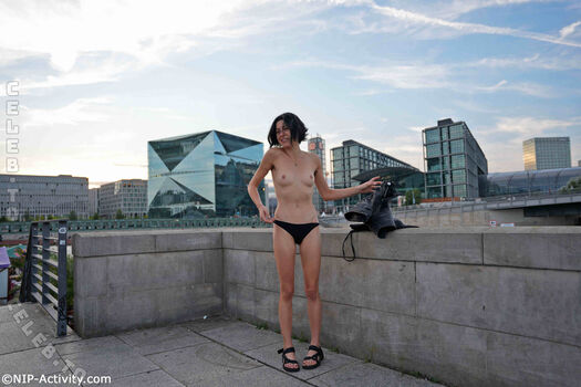 Nude in public page leaked private photo uncensored HD quality