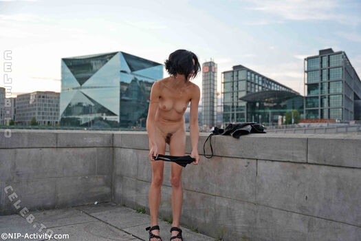 Nude in public page leaked private photo uncensored HD quality