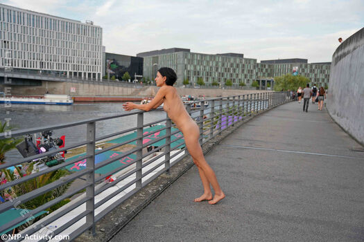 Nude in public page leaked private photo uncensored HD quality