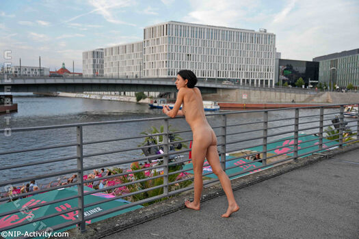 Nude in public page leaked private photo uncensored HD quality