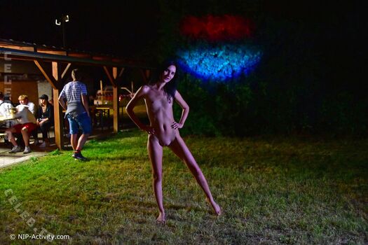 Nude in public page leaked private photo uncensored HD quality