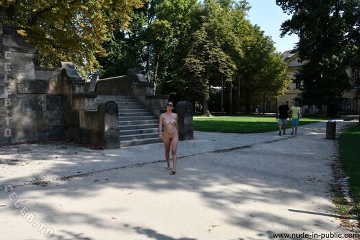 Nude in public page leaked private photo uncensored HD quality