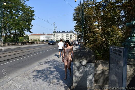 Nude in public page leaked private photo uncensored HD quality