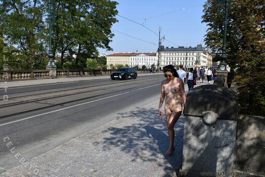 Nude in public page leaked private photo uncensored HD quality