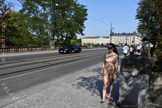Nude in public page leaked private photo uncensored HD quality