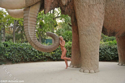 Nude in public page leaked private photo uncensored HD quality