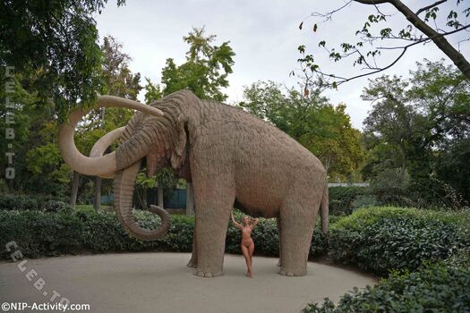 Nude in public leaked private photo uncensored HD quality
