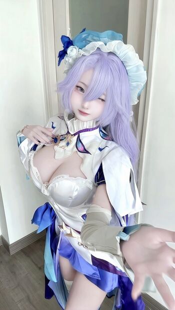 Nyangnyangg g page leaked private photo uncensored HD quality