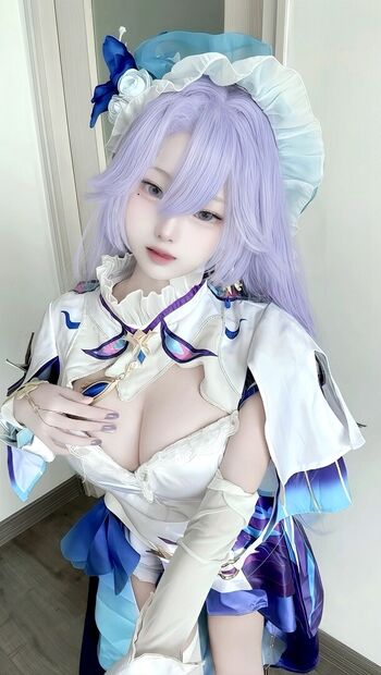 Nyangnyangg g page leaked private photo uncensored HD quality