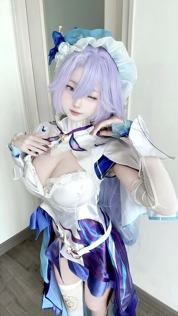 Nyangnyangg g page leaked private photo uncensored HD quality