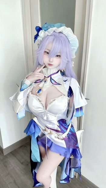 Nyangnyangg g page leaked private photo uncensored HD quality