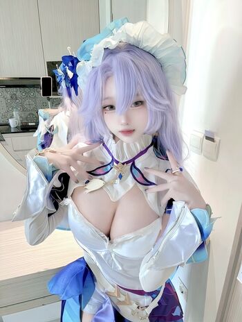 Nyangnyangg g page leaked private photo uncensored HD quality