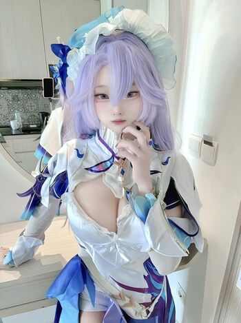 Nyangnyangg g page leaked private photo uncensored HD quality