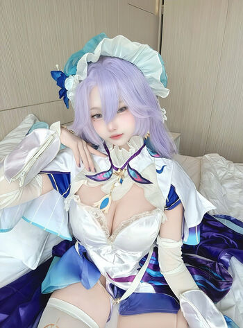 Nyangnyangg g page leaked private photo uncensored HD quality