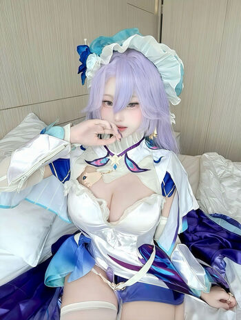 Nyangnyangg g leaked private photo uncensored HD quality