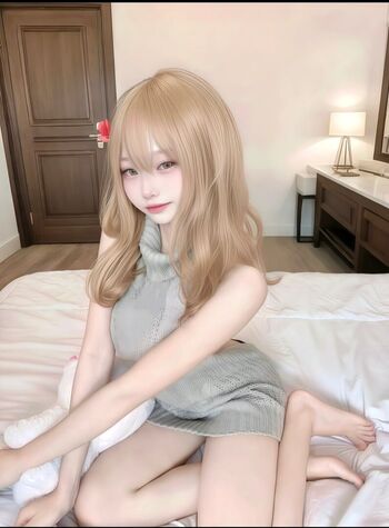 Nyangnyangg g leaked private photo uncensored HD quality