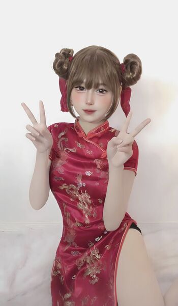 Nyangnyangg g leaked private photo uncensored HD quality