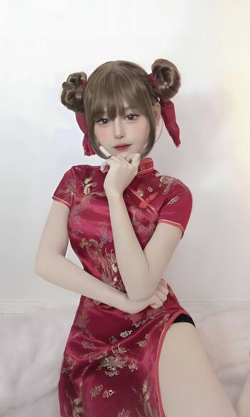 Nyangnyangg g leaked private photo uncensored HD quality
