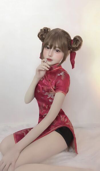 Nyangnyangg g leaked private photo uncensored HD quality