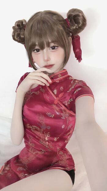 Nyangnyangg g leaked private photo uncensored HD quality