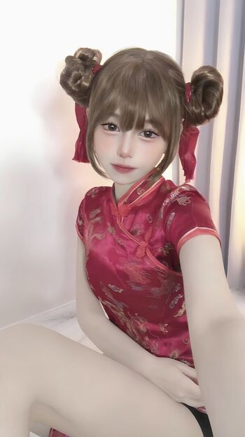 Nyangnyangg g leaked private photo uncensored HD quality