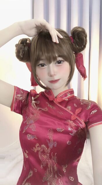 Nyangnyangg g leaked private photo uncensored HD quality