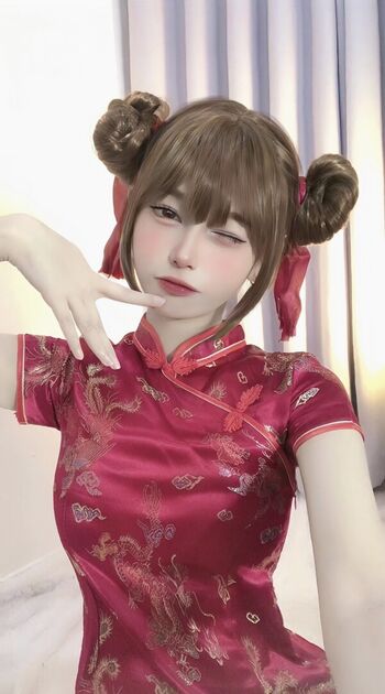 Nyangnyangg g leaked private photo uncensored HD quality