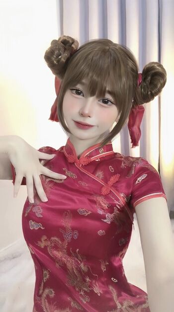 Nyangnyangg g leaked private photo uncensored HD quality